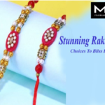 Rakhi Online Gift