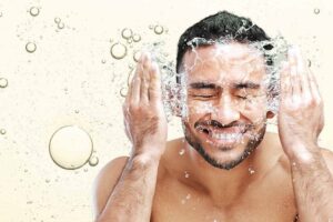 best face wash for men