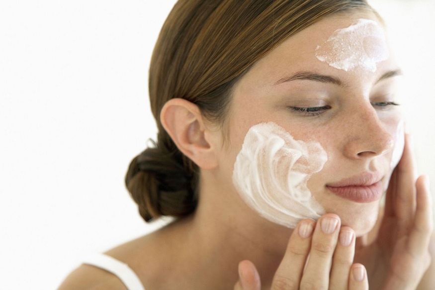 sunscreen with spf 50