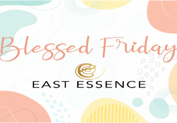 East Essence Gift Card