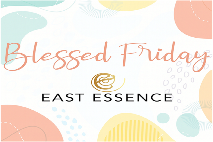 East Essence Gift Card