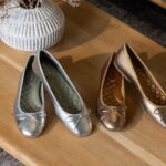Ballet flats from Birdies