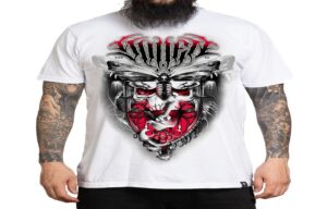 tattoo art tees