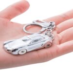 car key ring